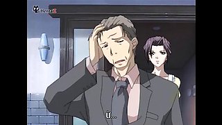 Taboo Charming Mother Enbo 1