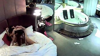 Amateur Hidden Cams Reveal Cock Riding Hoes