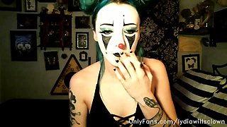 Petite small tit babe with perfect pussy masturbates