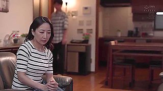 The Boy Who Said, Please Marry Me When You Grow Up Appeared As My Stepdaughters Fiance The Night He Announced His Marriage, I Fell In Love With His Adult Body. Reiko Seo