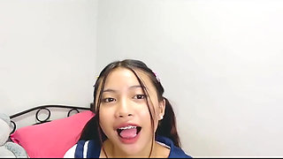 Cute Girl