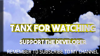 Grandmas house I have learned her a lesson and spanked her