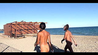 DaringKiara's Latina Shower Orgasms & Squirting in 4K HD