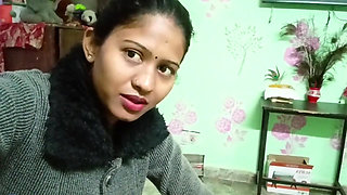 Dudh wale ne jawan Malkin ko akele me pakad ke choda