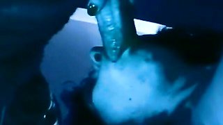 Gentle pornstar - anal scene - Screw My Wife Club