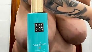 Hot Amateur Kada Love with Big Boobs fucks with user