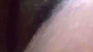 In the Shower Stimulating My Clit with Shower Head Squirting Orgasms