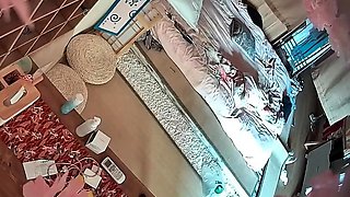 Ma chienne french amateur couple hidden cam 1
