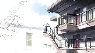 Vivid hottie's japan action