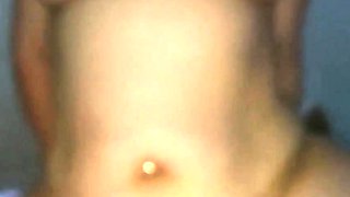 First Anal: He Came Inside My Big Ass