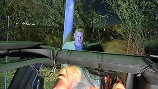 Tempting MILF pornstar crazy adult scene