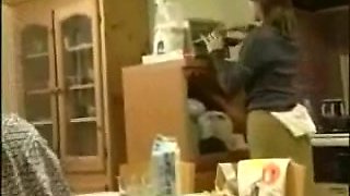 aggressive daughter in-law part 1