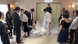 Japanese Hardcore Marriage Party