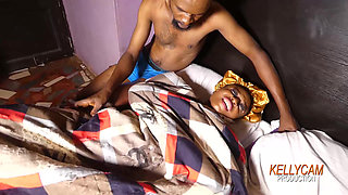 Tempted Pussy Squirting on My Dick