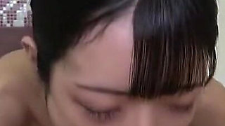 Artful Curves, Grown Beauty Delivers Sloppy Blowjob and a Thick Creampie Finale