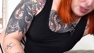POV - Handjob for a Loser