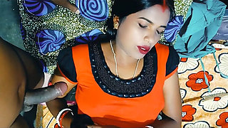 Desi Bhabhi Devar Romantic Sex, village Life Hard Sex Indian Porn