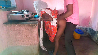 Kitchen Me Playing with Fun World Cup