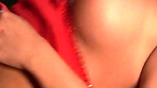 Sexy Disguises Scene-1_two Big Tits Dressed as Police Officers in Sexy Lingerie Fucking in an Orgy