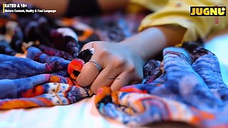 Asian hot babe erotic video