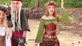 D&d Porn Adventure - Hole Of Glory (sweetie Fox Diana Rider Arina Fox