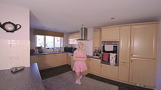 Cherry English - Horny Agreement