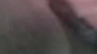 Sexy Filipina MILF Plays with Two Dildo's, Moan's, & Eat's Her Creamy