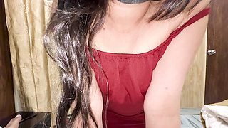 Had to Have One Night Sex with the Boss to Increase the Salary