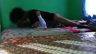 Hijab Indonesian Teen 18 Year Old Fucked By Teacher In Viral Homemade Sex Tape