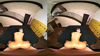 Brandy Salazar-Putting Out Fires