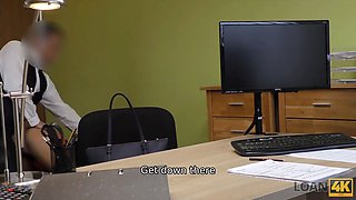 Loan4k - small issues for prosperous people