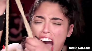 Ramon Nomar, Aiden Starr And Karlee Grey In Amazing Sex Movie Interracial Exclusive Youve Seen