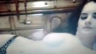 Naughty in Nashville: Public Webcam Show