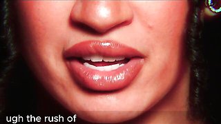 Angel Banks's story telling trailer by CAM4