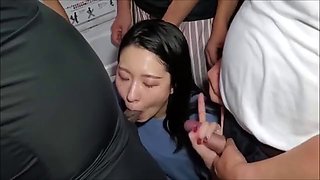 Amateur homemade hardcore action with Asian girlfriend
