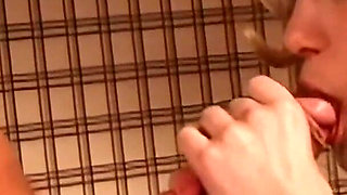 A Seductive Blonde Seeking New Sexual Experiences