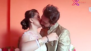 Indian Bride Fucked First Time