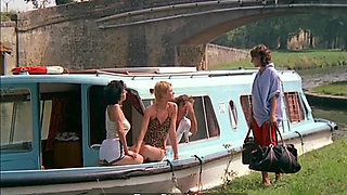 Love Variations - The Pink Cruise - Cruise for Swinger Couples (1980)