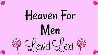 Heaven for Men Audio Only