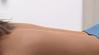 The East Block 21 I Cant Believe That Old Man Almost Fucked Me