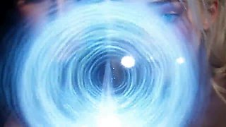 She Was Harmless... Until One Night Revved Her Into a Full Tramp (100% AI Generated – Witness Her Fall Rock hard)