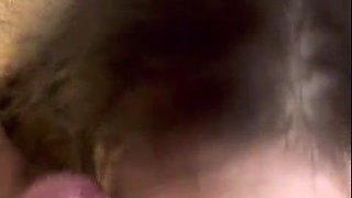 After 6 months sans recording, I commenced off on the right sole. Wow, I was so stressed out, and he didn't have any mercy.