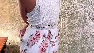 Emo Teen Becka Solo Webcam Masturbation Porn