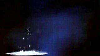 Hoochie's big tits action