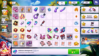 Horny Villa Chapter 2 - Part 5