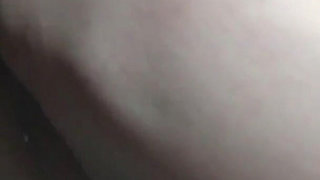 Interracial Rough Anal ATM