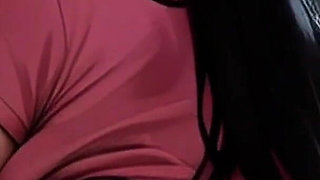 Korean Stepdaughter & Black Stepdad