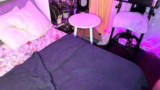 Webcam milf with breast milk live hardcore masturbate