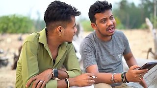 Indian Gangbang Hardcore Fuck with Big Boobs Bhabhi in Hotel