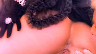 Vintage beauty hot porn story